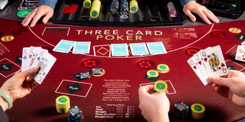 Bật mí cách chơi poker chắc thắng từ chuyên gia