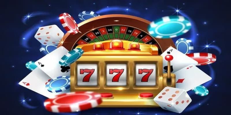 Bí kíp chơi nổ hũ club V6bet từ cao thủ