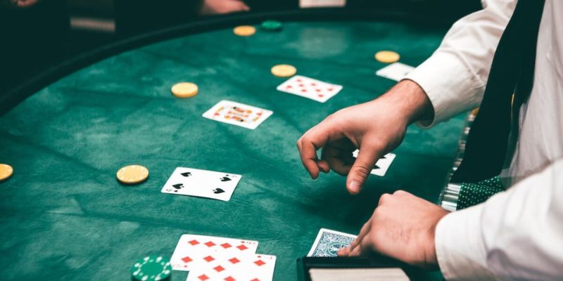 Blackjack là gì?