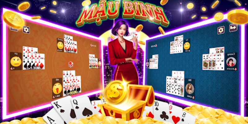 Cách chơi mậu binh là gì?