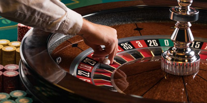 Cách chơi Roulette là gì?