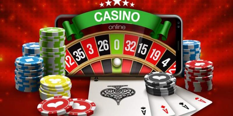Casino V6bet cung cấp các thể loại game bài hot nhất 