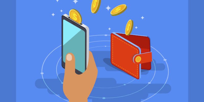Chi tiết các hình thức rút tiền V6bet