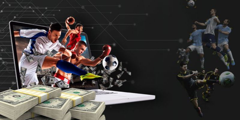 Chương trình khuyến mãi thể thao V6bet mới nhất