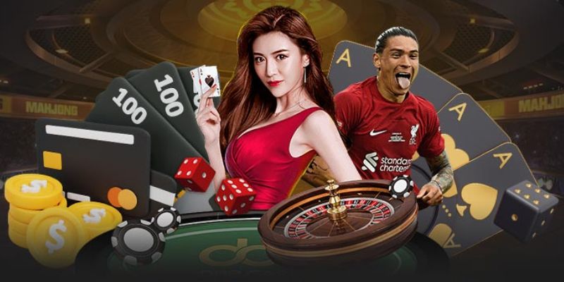Điểm nổi bật khiến V6bet là lựa chọn cá cược hàng đầu