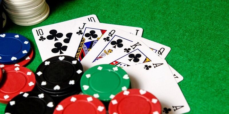 Điều cần chú ý trong cách chơi mậu binh V6bet