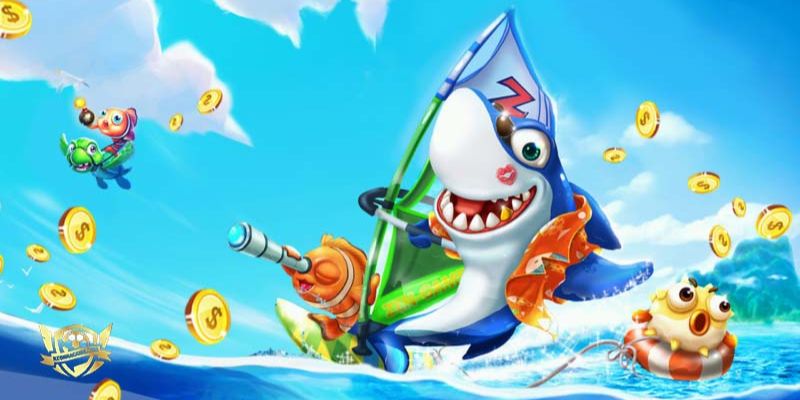 Game bắn cá tây du ký là gì?