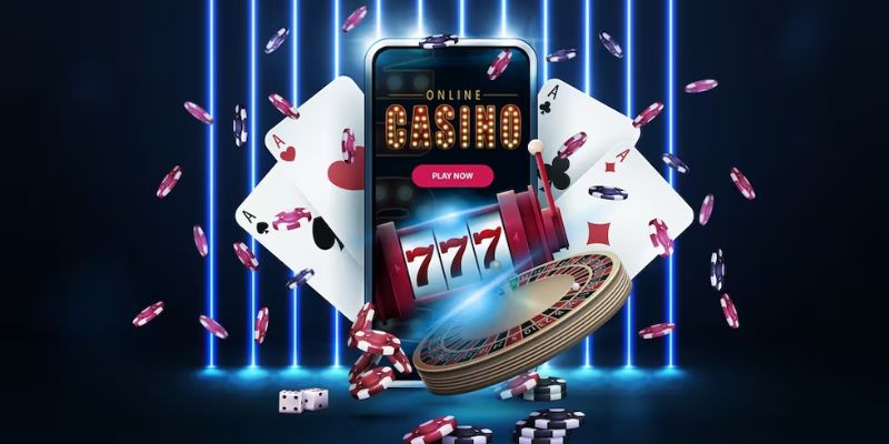 Giới thiệu về casino V6bet