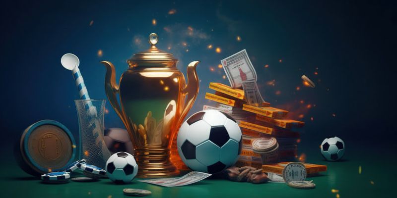 Giới thiệu về thể thao V6bet