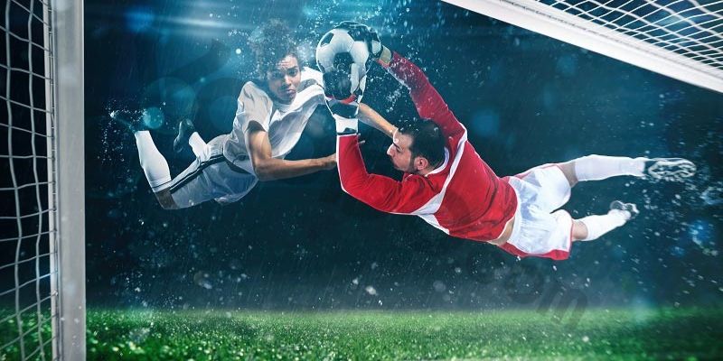 Hướng dẫn cách xem và đọc kèo bóng đá phổ biến