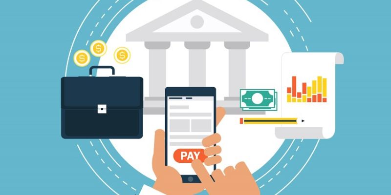 Hướng dẫn quy trình rút tiền V6bet