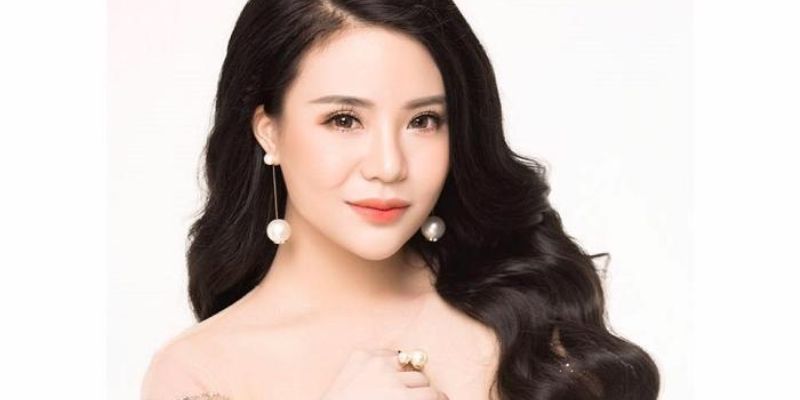 Kiến thức chuyên môn và tầm nhìn sâu rộng của CEO Hà My