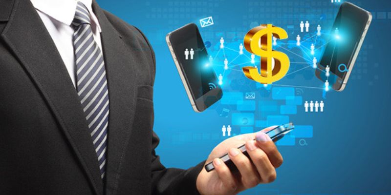 Một số điều kiện thiết yếu khi nạp tiền V6bet