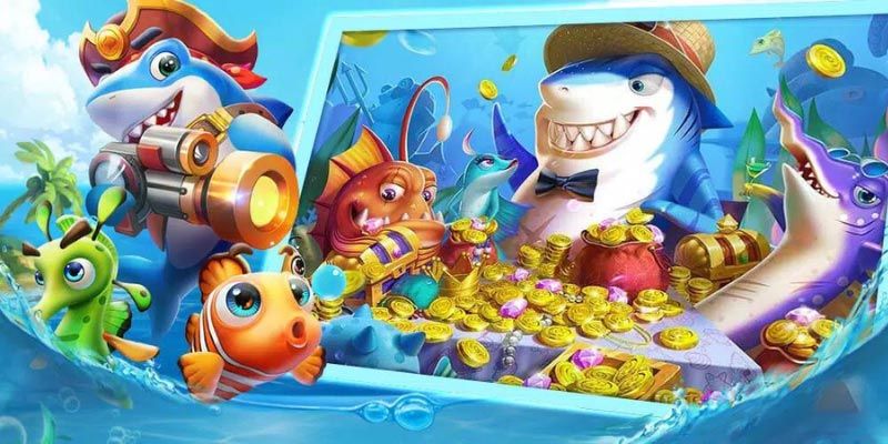 Những điểm nổi bật của game bắn cá tây du ký