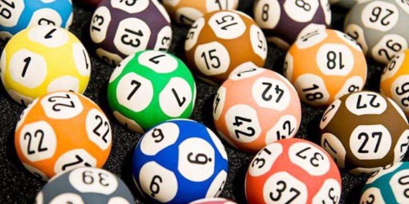 Những loại hình phổ biến tại xổ số V6bet