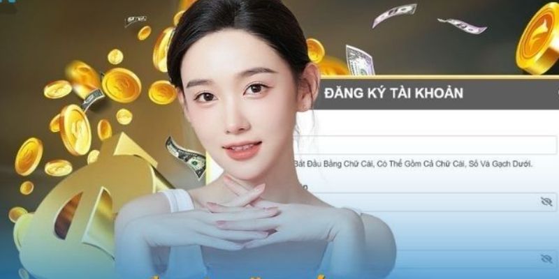 Những lưu ý quan trọng người chơi cần nắm khi đăng ký V6bet