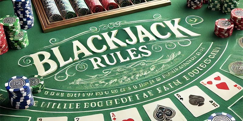 Những mẹo chơi để thắng lớn trong blackjack là gì?
