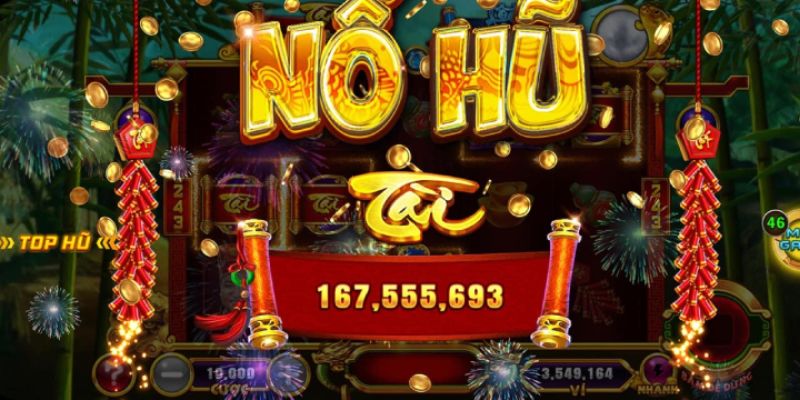 Những ưu điểm nổi bật của nổ hũ V6bet
