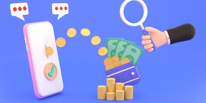 Những vấn đề phát sinh không mong muốn khi nạp tiền V6bet