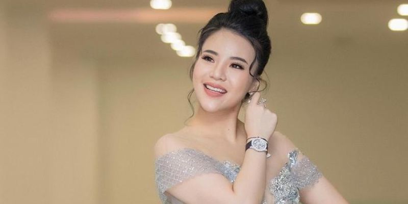 Sức ảnh hưởng của CEO Hà My trên thị trường giải trí