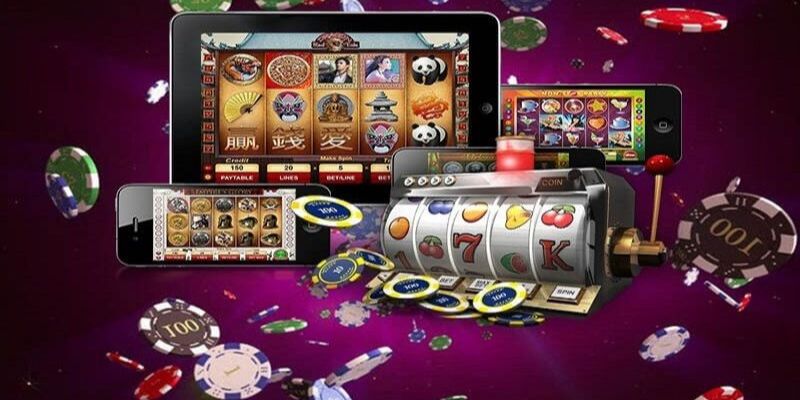 Tóm tắt về game nổ hũ club