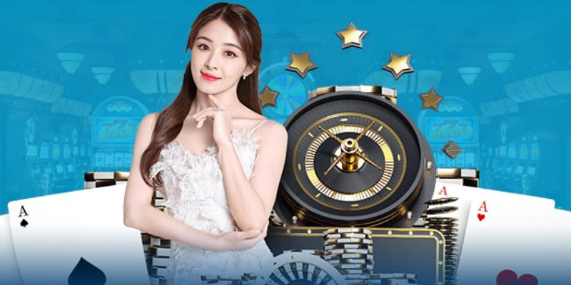 Tổng quan đánh giá về nhà cái V6bet
