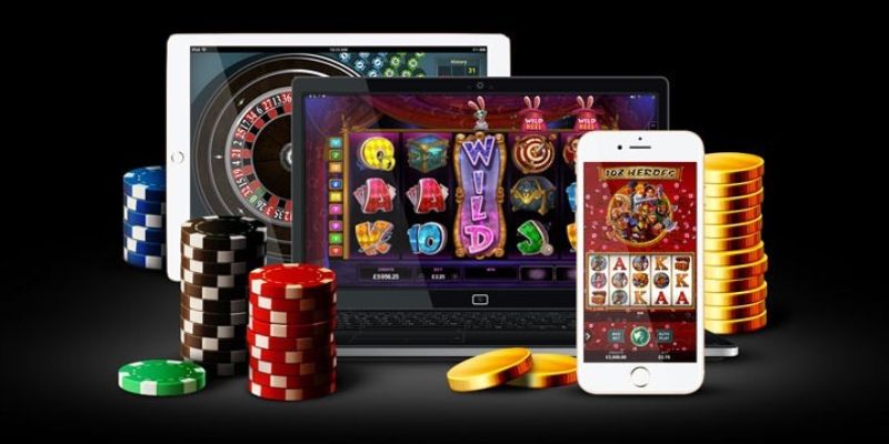 Vì sao casino V6bet là một nhà cái đáng tin cậy?