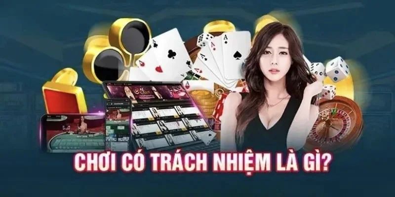 Vì sao nên chơi có trách nhiệm tại V6bet?