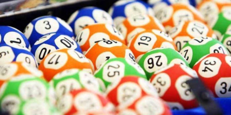 Vì sao xổ số V6bet là sự lựa chọn hàng đầu?