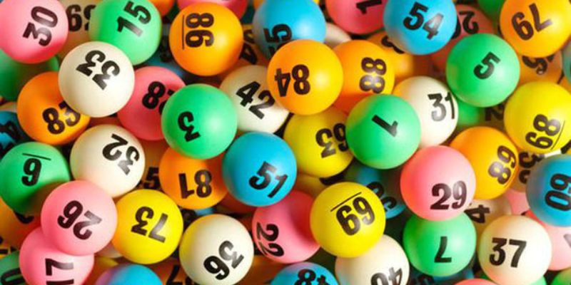 Xổ số V6bet là gì? 